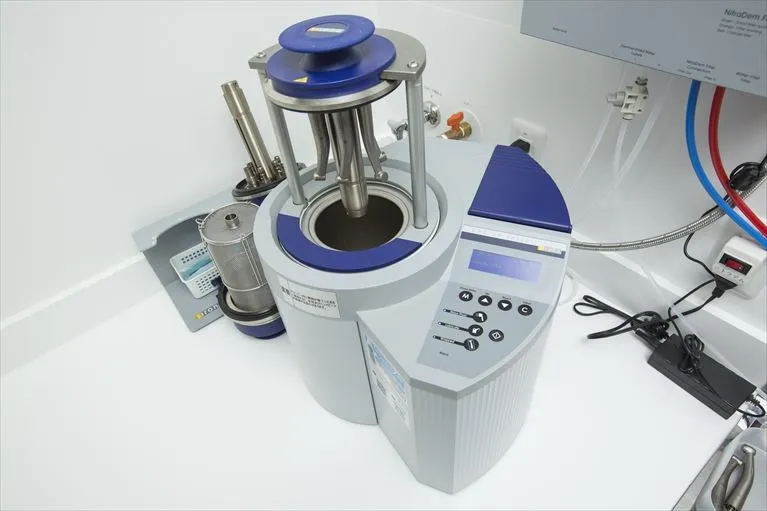 滅菌器(DACユニバーサル（ドイツ製シロナ社）