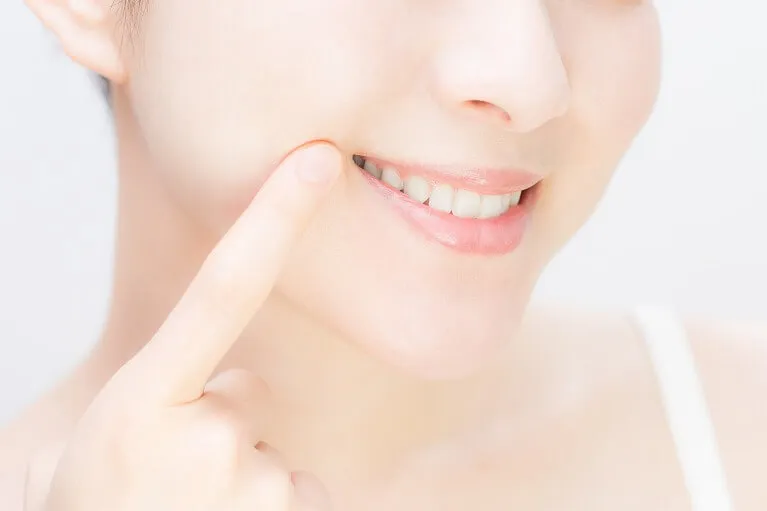 審美治療で念頭に置いていること