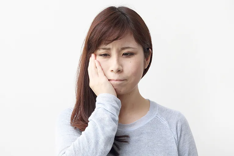 治療を先延ばしにすることによるリスク